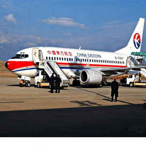 大同机场快运航空快运业稳步发展的原因是什么？
